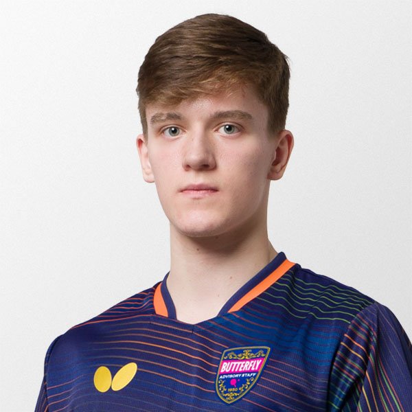 Iulian Chirita (ROU)