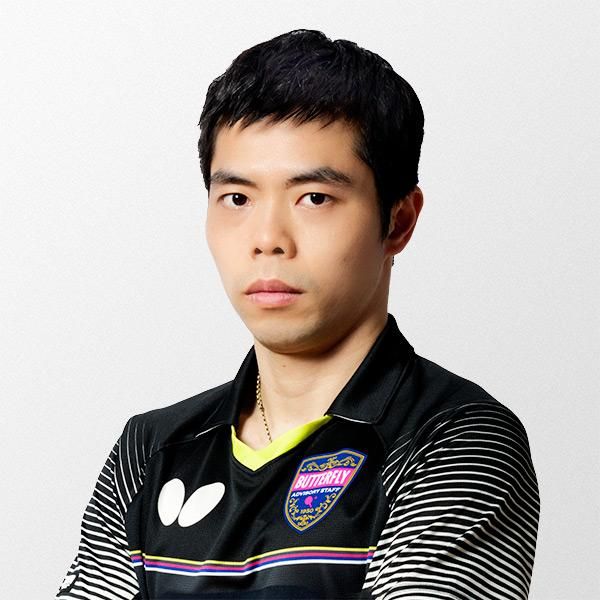 庄智渊（TPE）