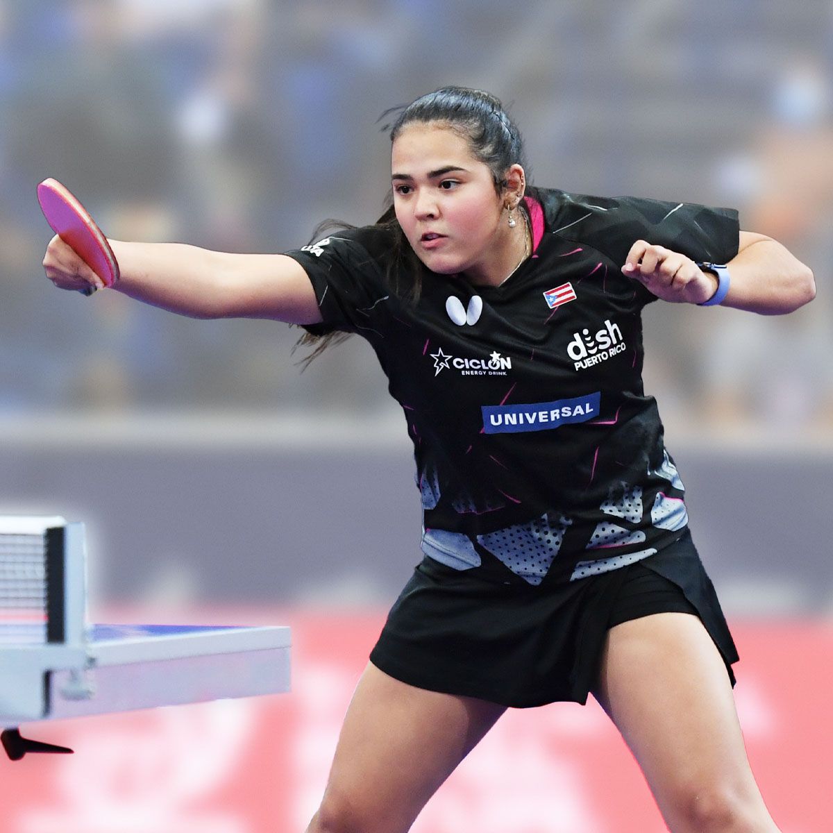 Adriane Diaz Telegraph