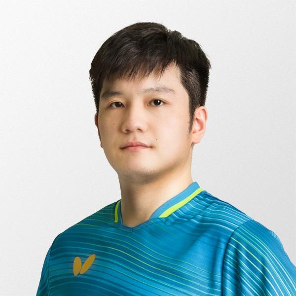 Fan Zhendong (CHN)