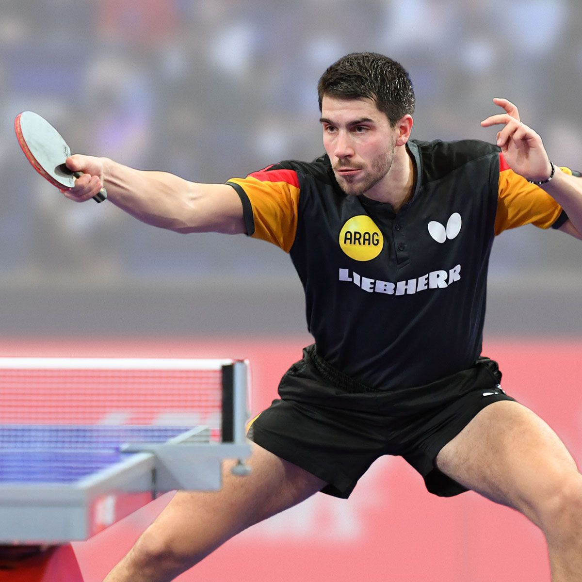 Patrick Franziska (GER)