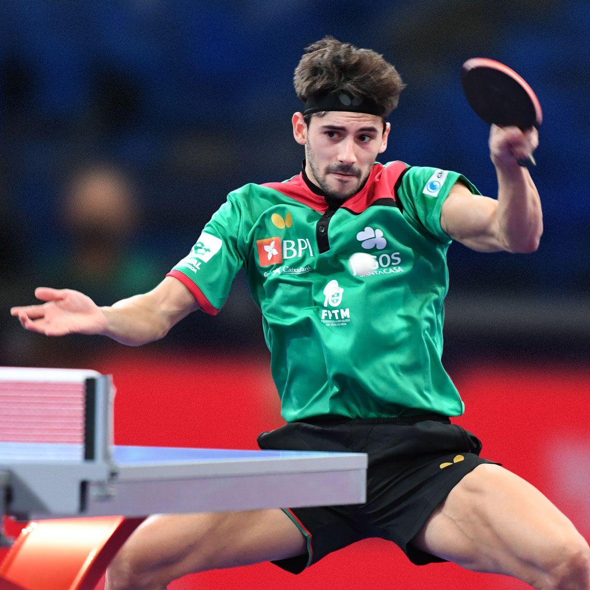 Butterfly Online: Table Tennis Equipment & Table Tennis News