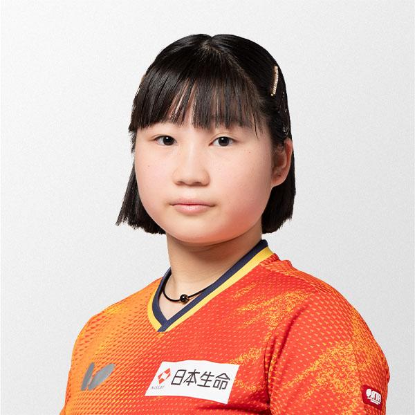 Yuan Ito (JPN)