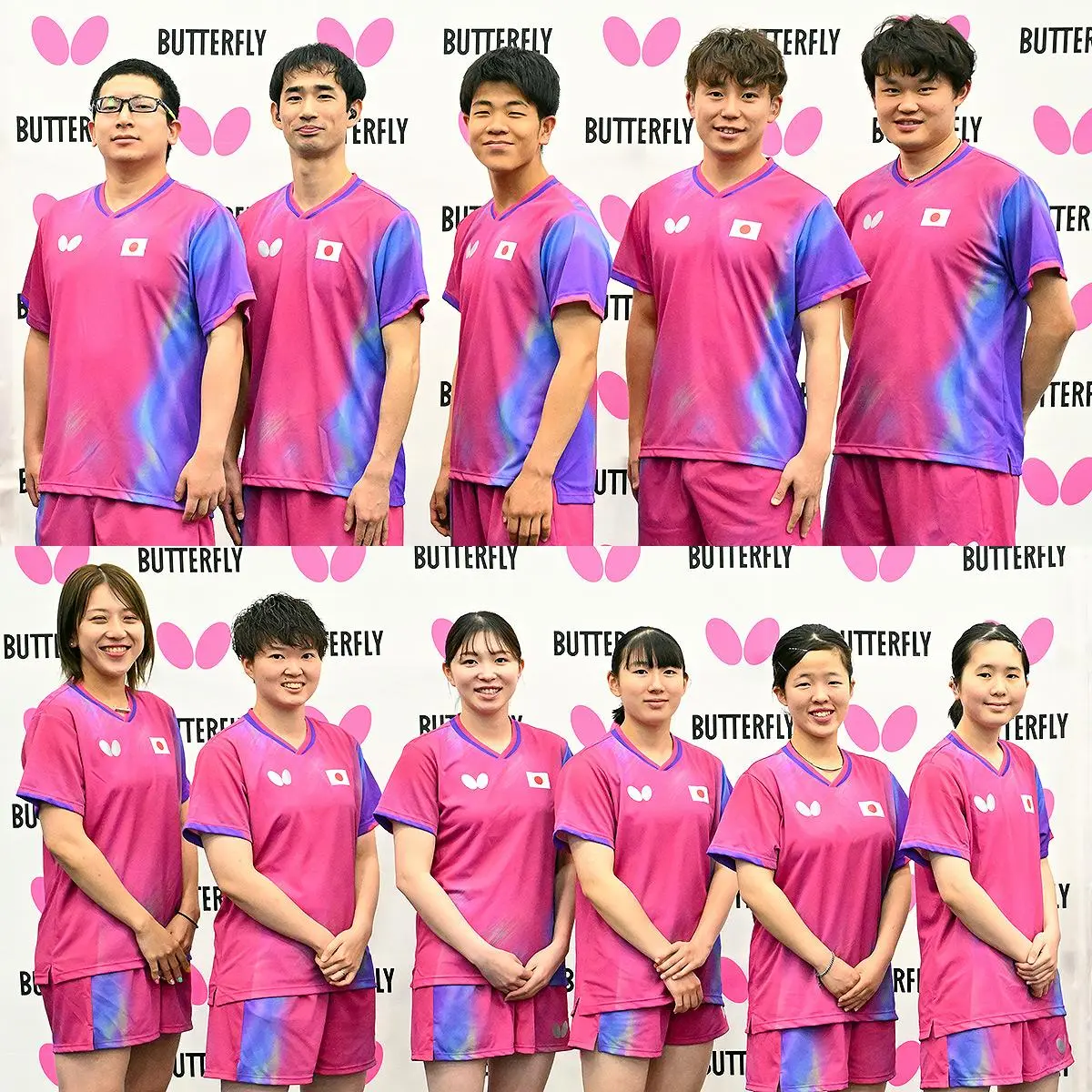 Team Japan Deaf