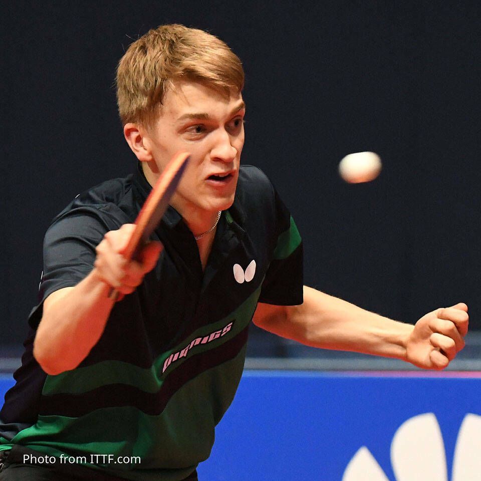 Anton Källberg (SWE)