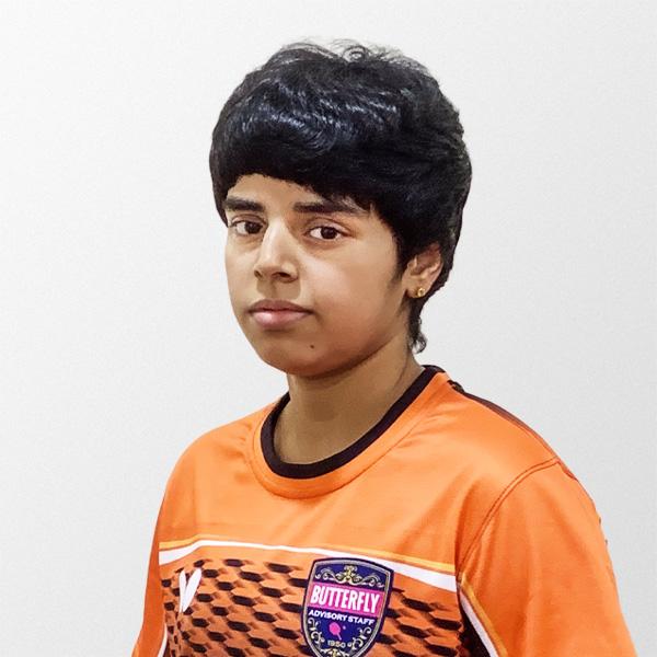 Archana Kamath (IND)