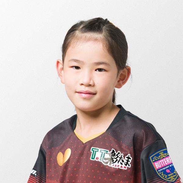 Nanami Kiho (JPN)