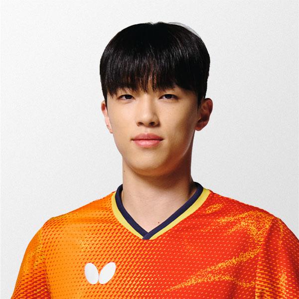 Kim Gaon (KOR)