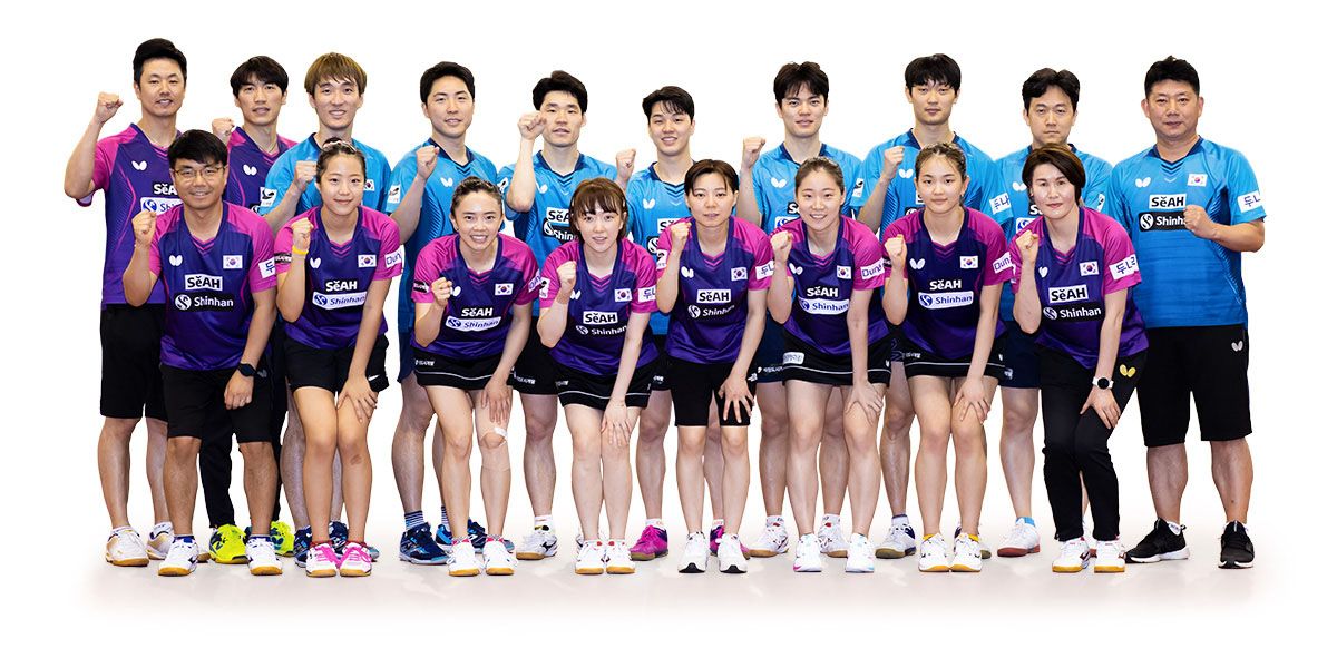 Team Republic of Korea