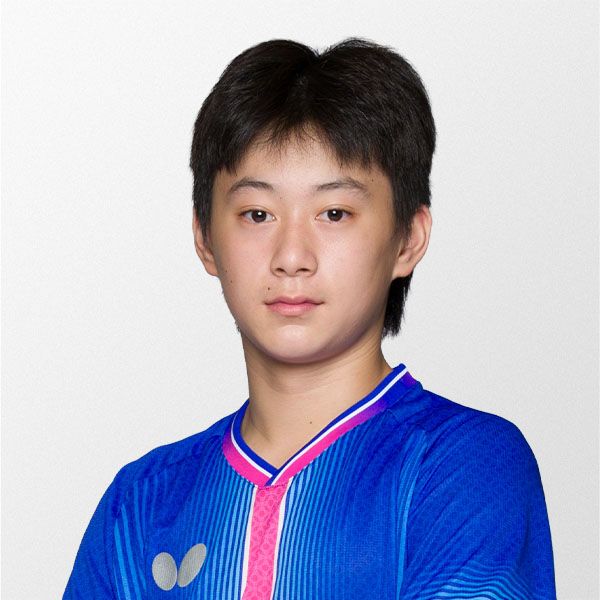 Kuo Guan-Hong (TPE)