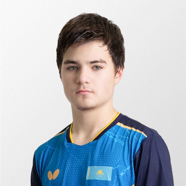 Alan Kurmangaliyev (KAZ)