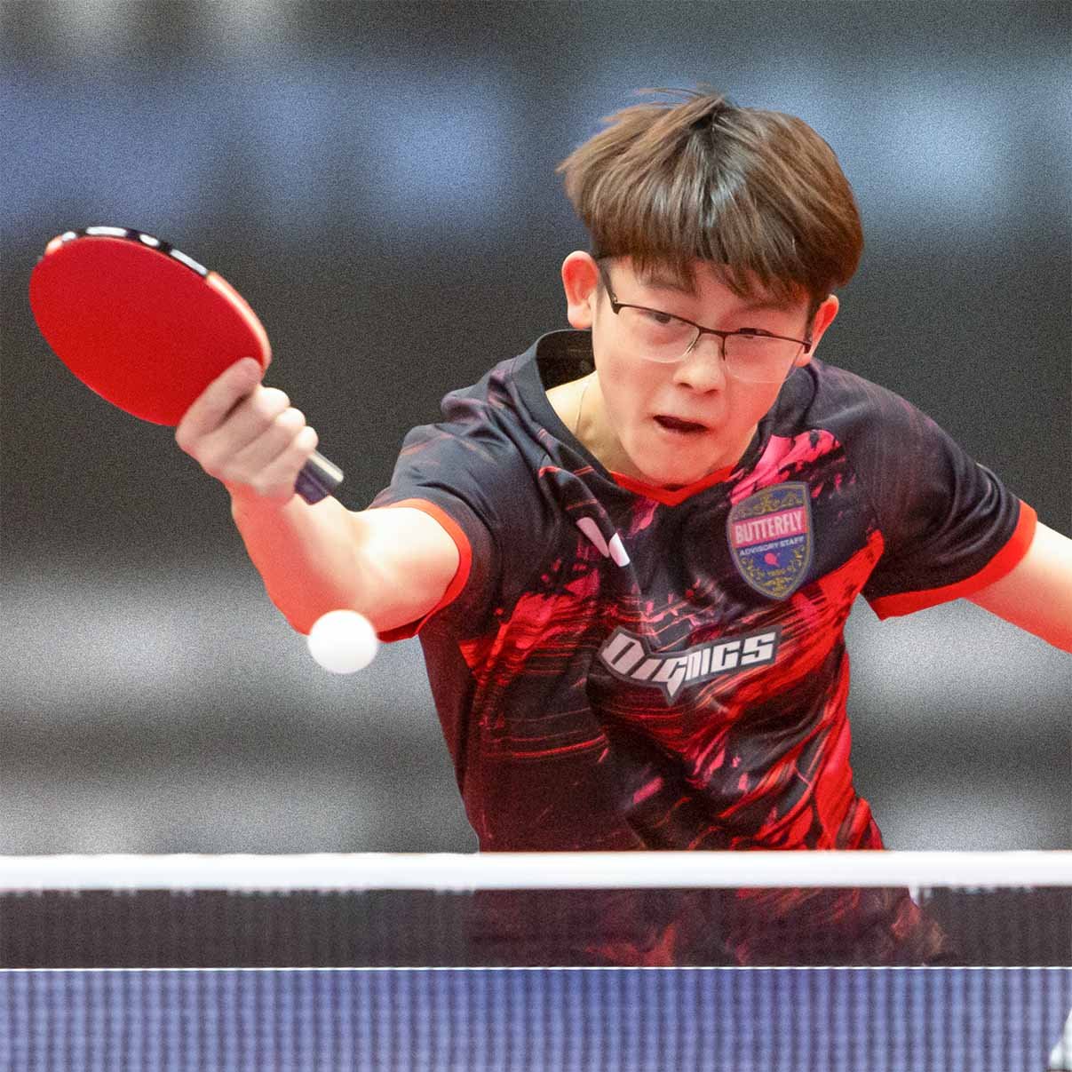 莱昂纳多·饭冢 (BRA)