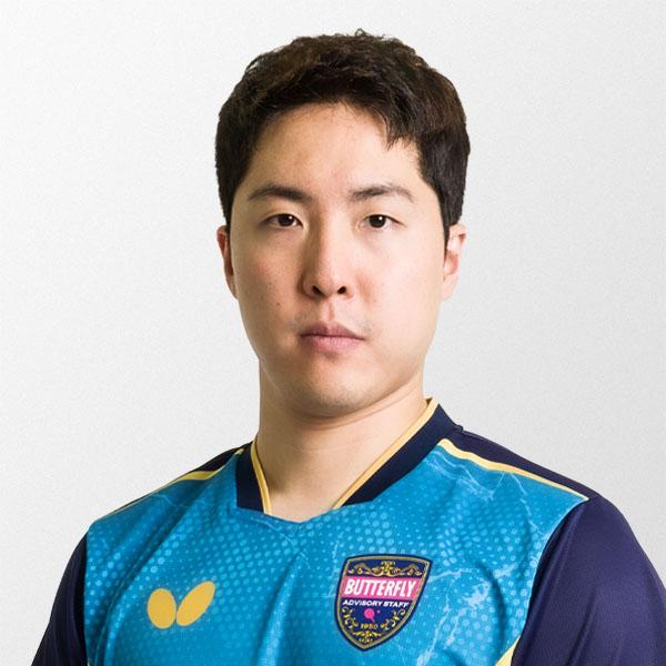 林仲勋（KOR）