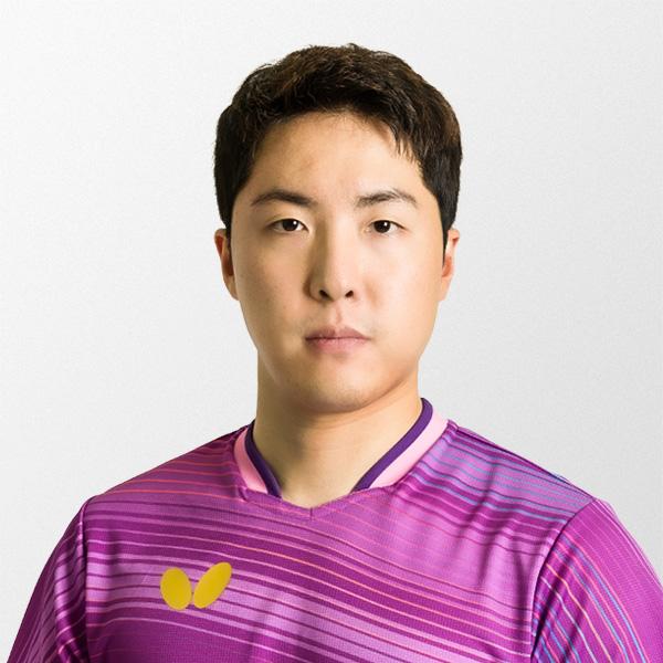 林钟勋（KOR）