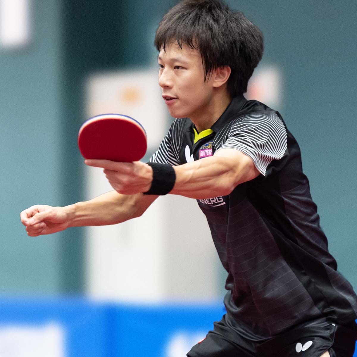 Lin Gaoyuan (CHN)