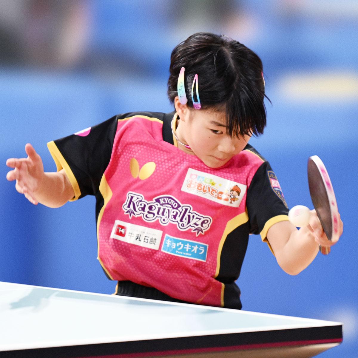 松岛美空 (JPN)