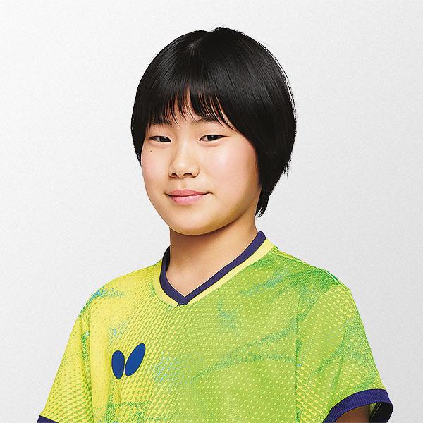 松岛美空 (JPN)