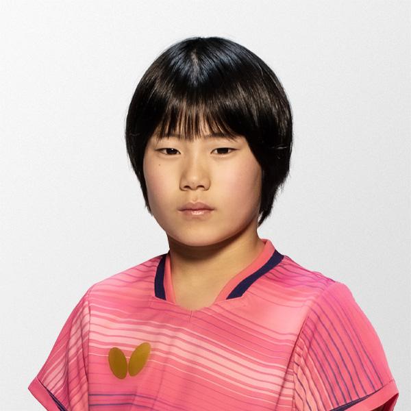 Miku Matsushima (JPN)