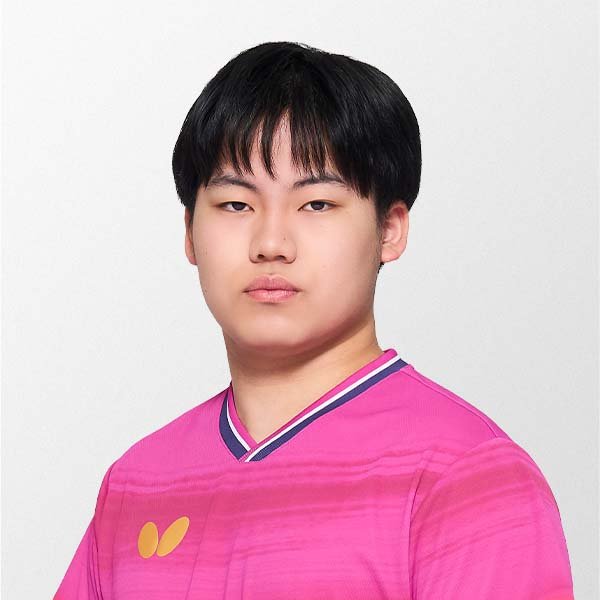 松岛辉空（JPN）