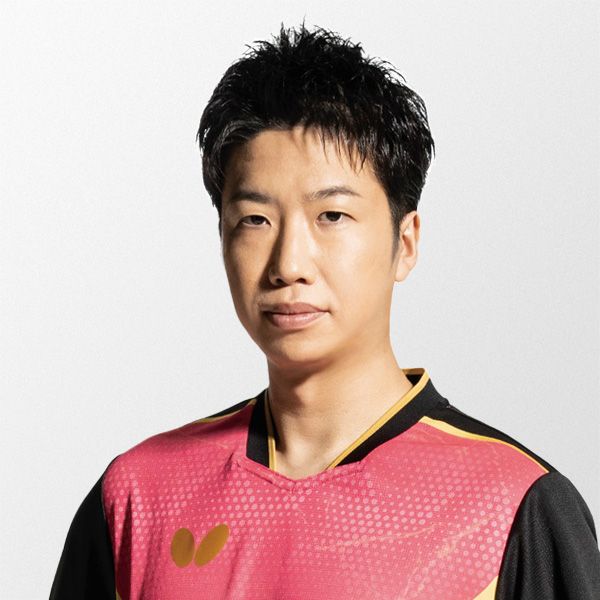 水谷隼（JPN）