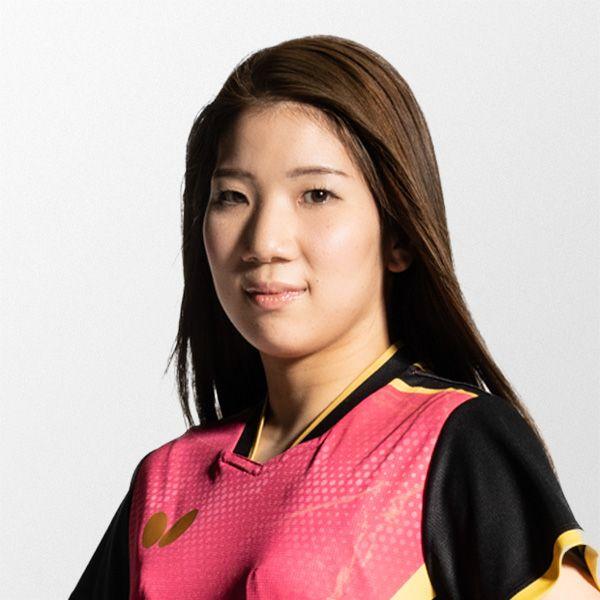 Sakura Mori (JPN)