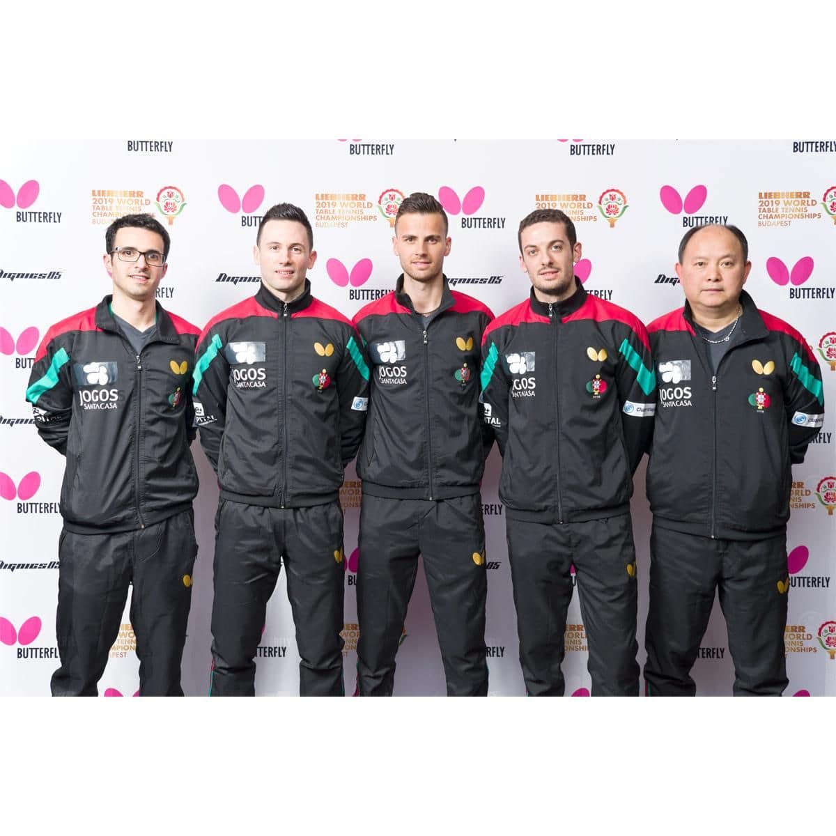 Team Portugal