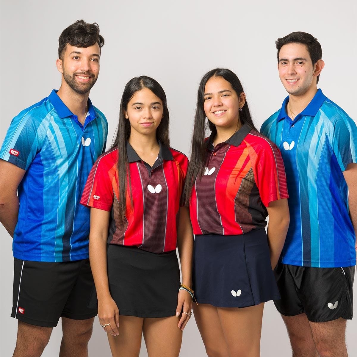 Team Puerto Rico