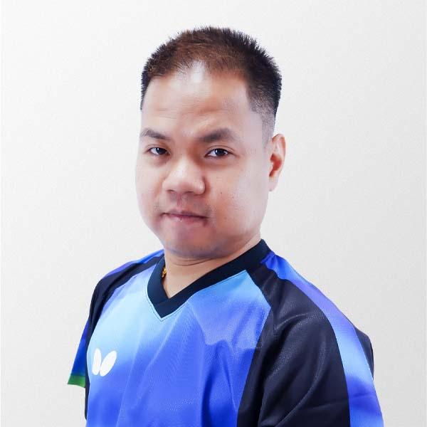 Chalermpong Punpoo (THA)