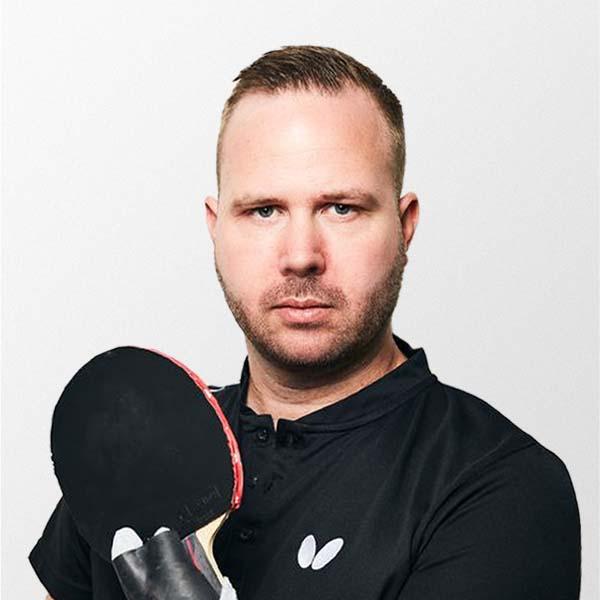 Peter Rosenmeier（DEN）