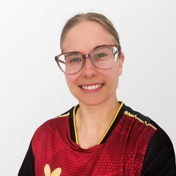 Sandra Mikolaschek (GER)