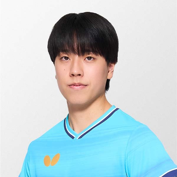 篠塚大登（JPN）