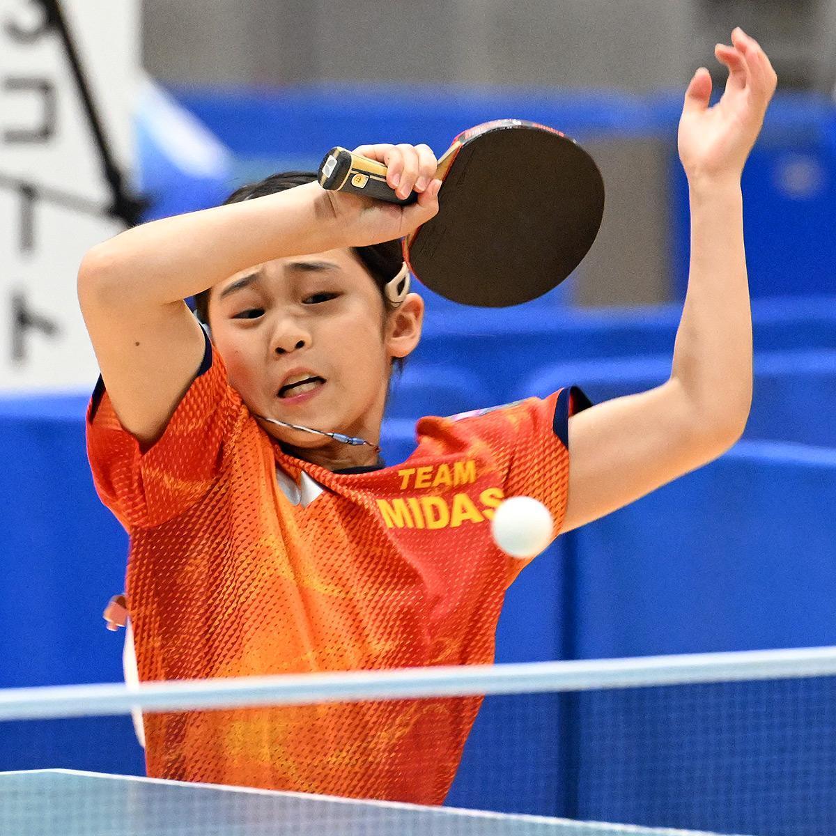 Nonoka Suzuki (JPN)