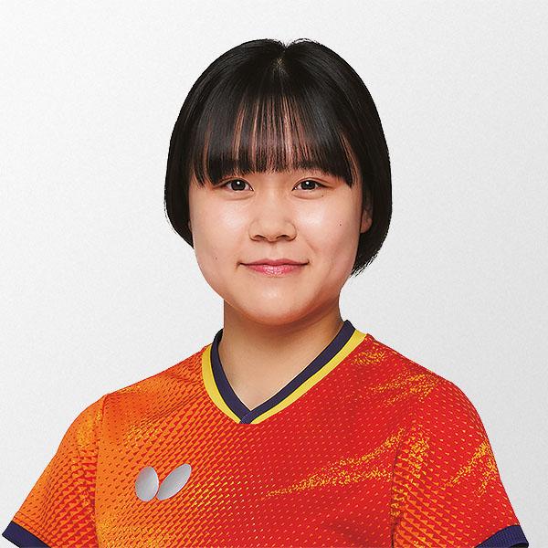 竹谷美涼（JPN）