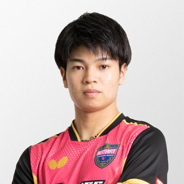 田中佑汰（JPN）