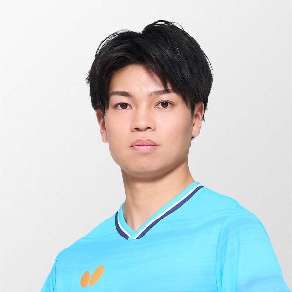 田中佑汰（JPN）