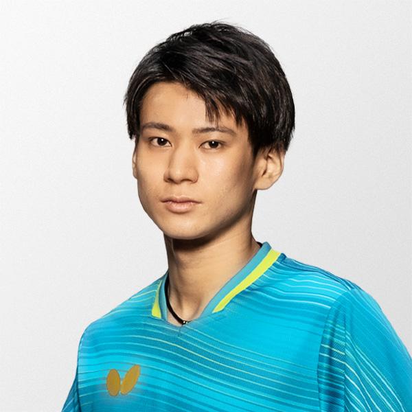 Shunsuke Togami (JPN)