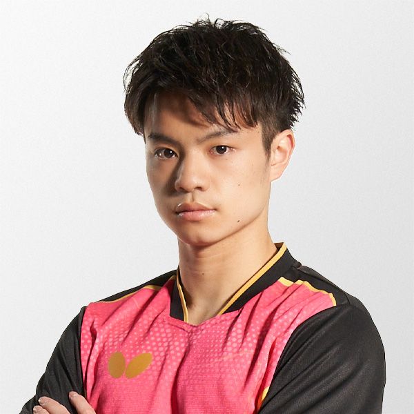 宇田幸矢（JPN）