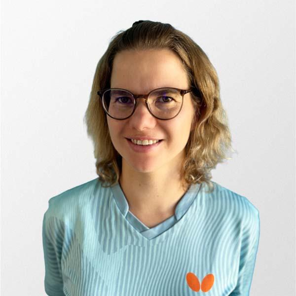 Juliane Wolf（GER）