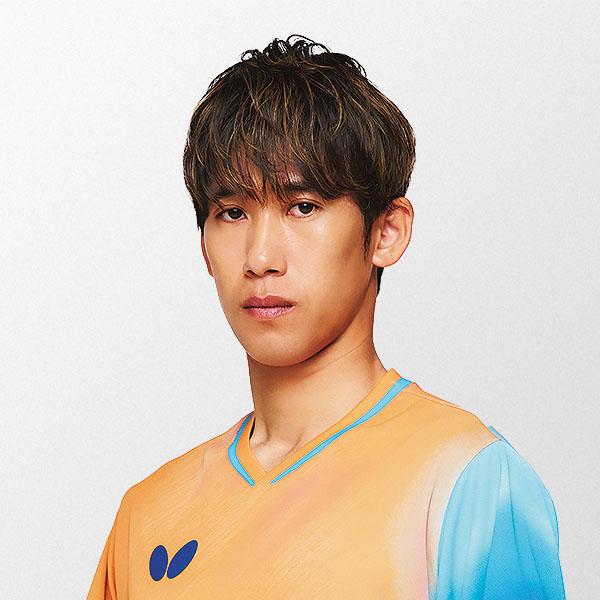 吉村真晴（JPN）