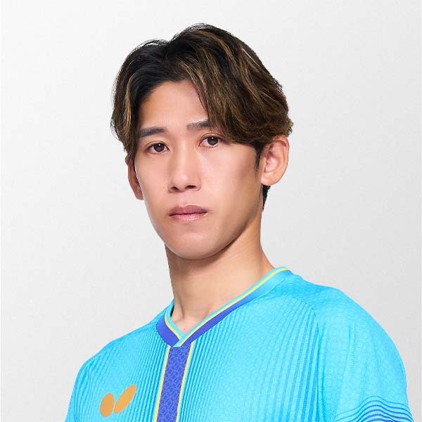 吉村真晴（JPN）