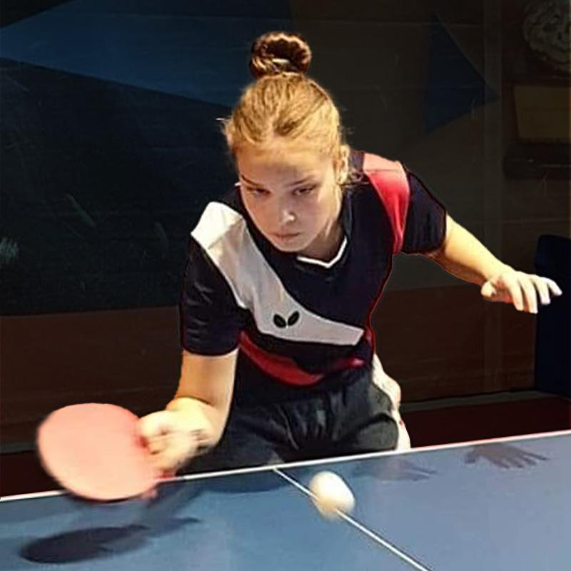 Elena Zaharia (ROU)