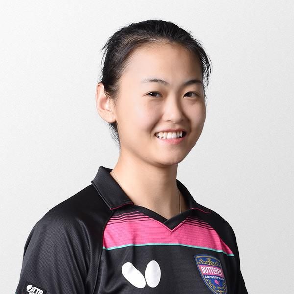 Zhang Mo (CAN)