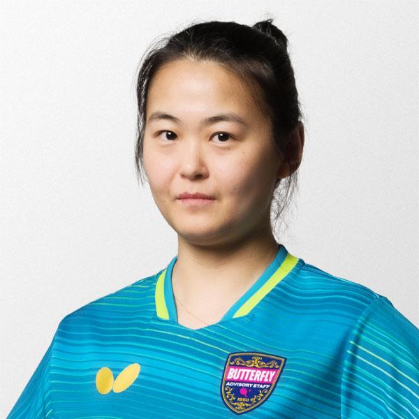 Zhang Mo (CAN)