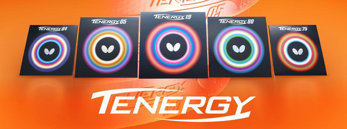 TENERGY